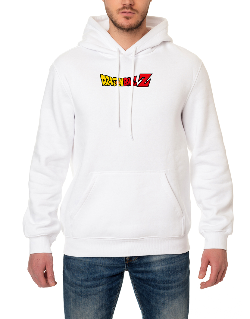 MANGAS - HOODIE