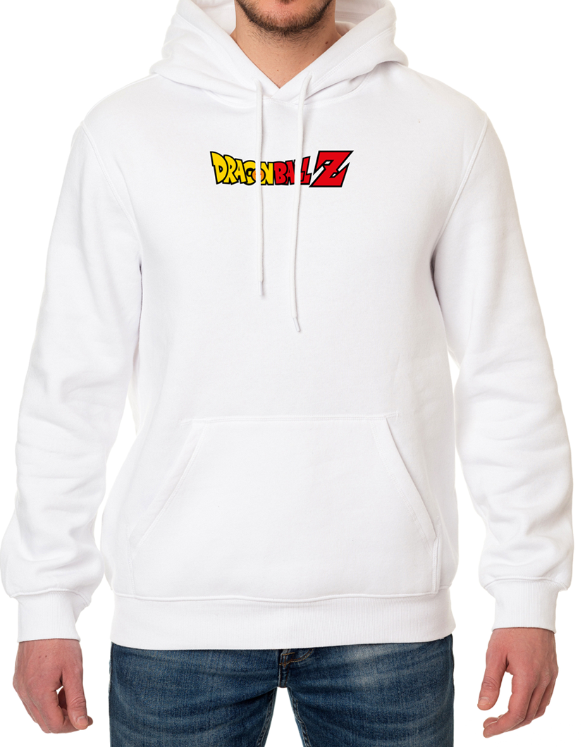 MANGAS - HOODIE ii