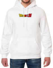 MANGAS - HOODIE ii