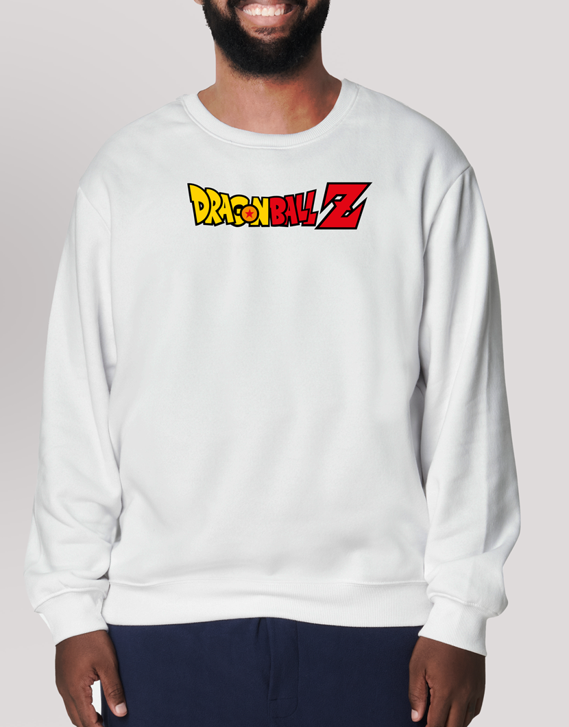 Sweatshirt -MANGAS II