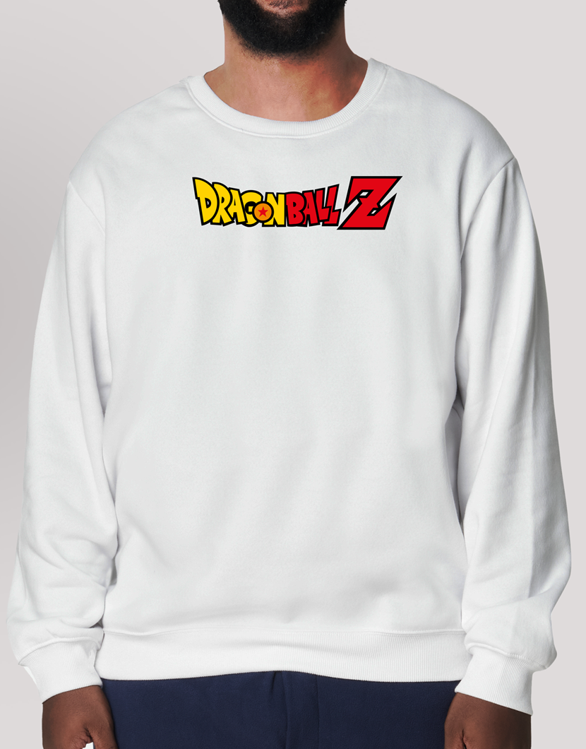 Sweatshirt -MANGAS