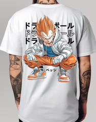 T-shirt - MANGAS II