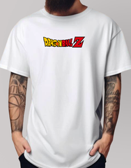 T-shirt - MANGAS II