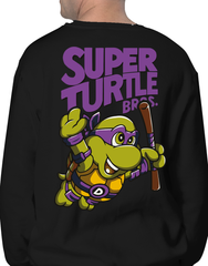 TURTLES- Sweatshirt