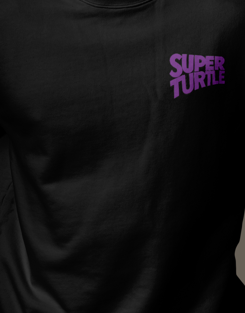 TURTLES- Sweatshirt